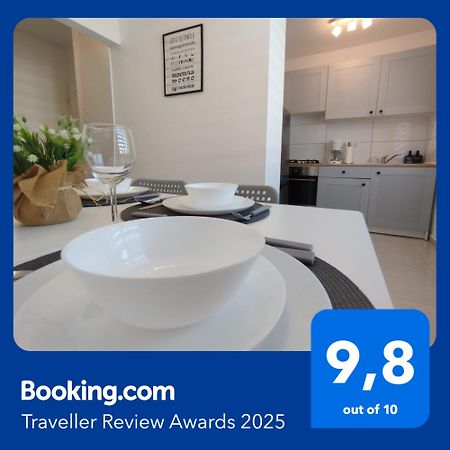 ***Casablanca Apartament*** - 40M² ✓ Rybnik  Luaran gambar