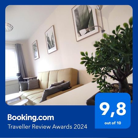 ***Casablanca Apartament*** - 40M² ✓ Rybnik  Luaran gambar