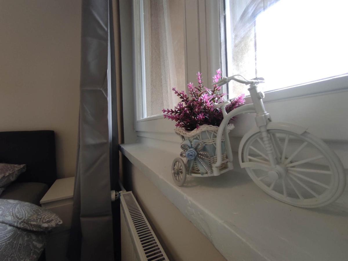 ***Casablanca Apartament*** - 40M² ✓ Rybnik  Luaran gambar
