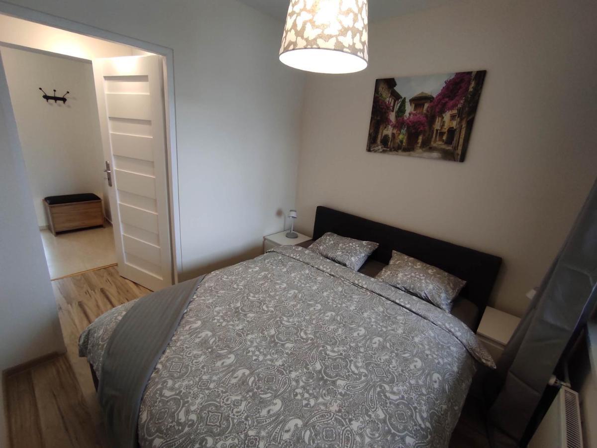 ***Casablanca Apartament*** - 40M² ✓ Rybnik  Luaran gambar