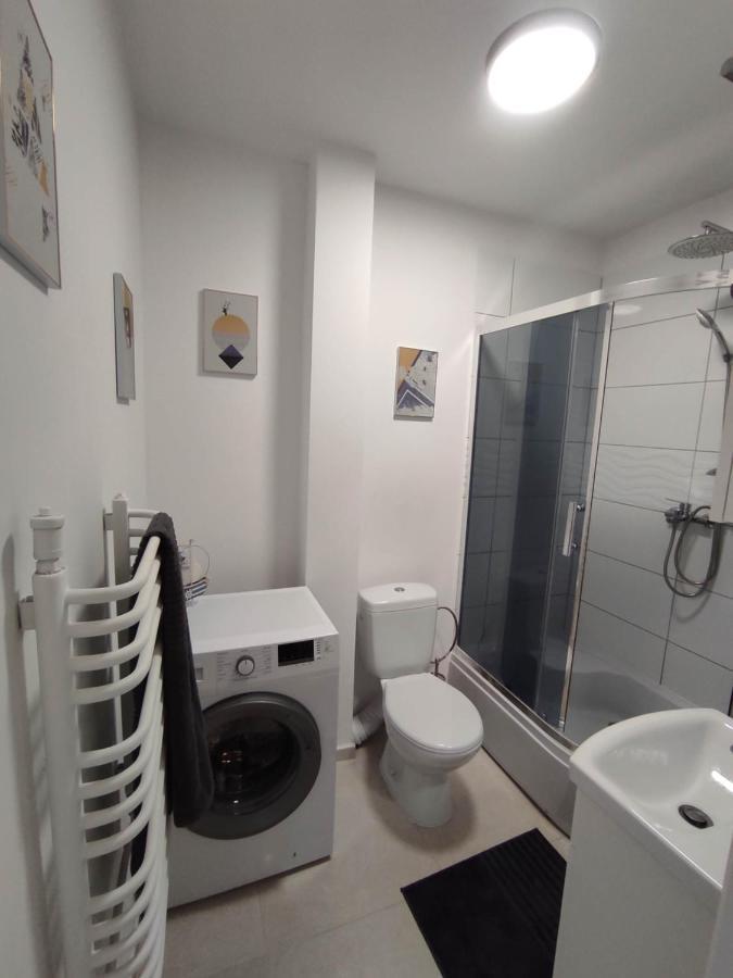 ***Casablanca Apartament*** - 40M² ✓ Rybnik  Luaran gambar