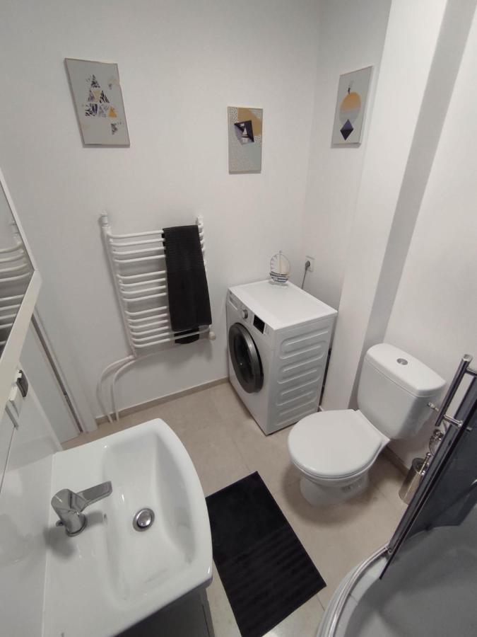 ***Casablanca Apartament*** - 40M² ✓ Rybnik  Luaran gambar