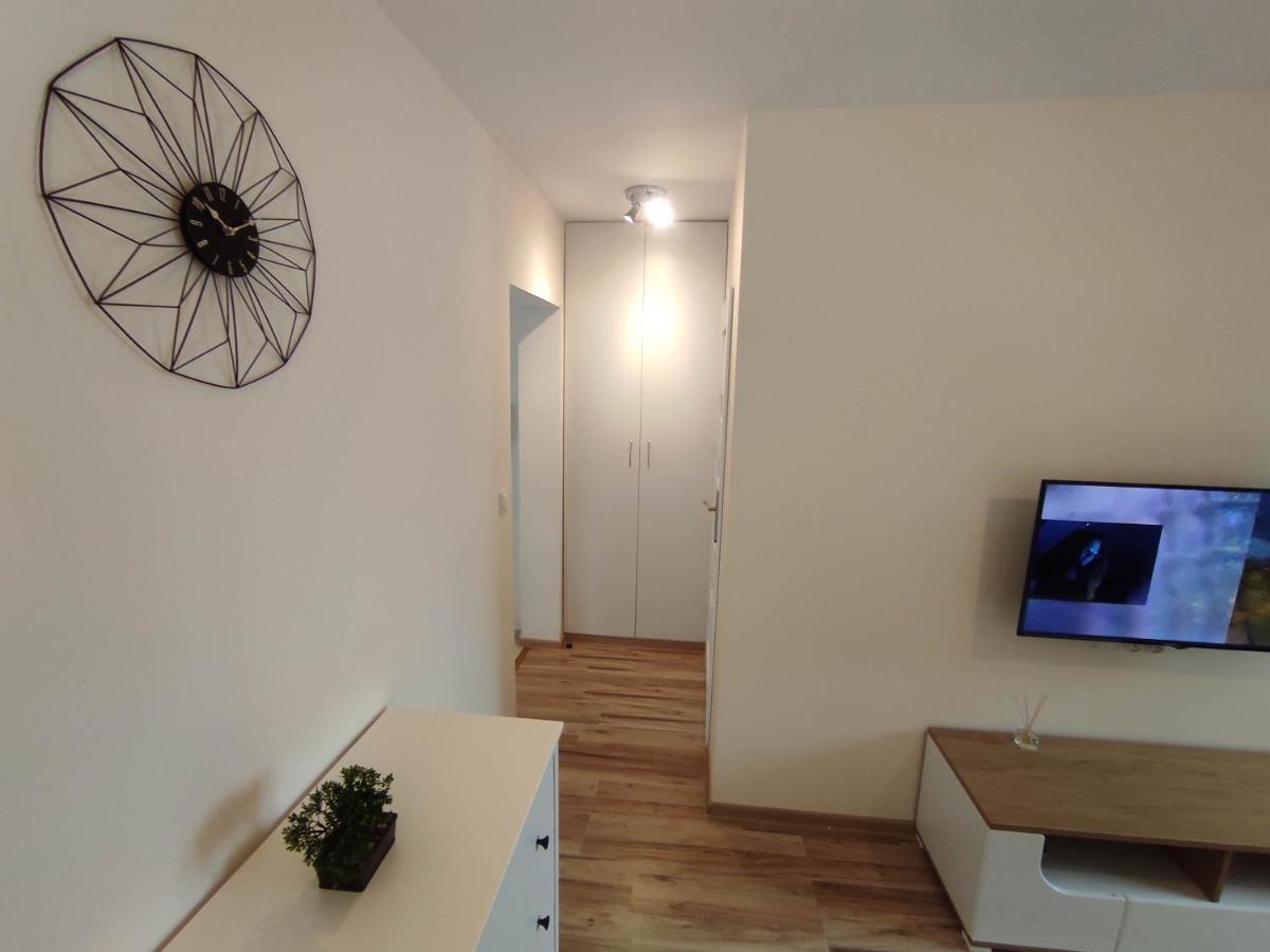 ***Casablanca Apartament*** - 40M² ✓ Rybnik  Luaran gambar