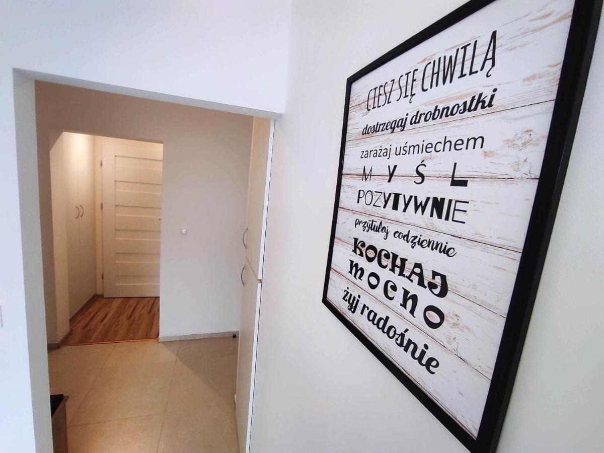 ***Casablanca Apartament*** - 40M² ✓ Rybnik  Luaran gambar