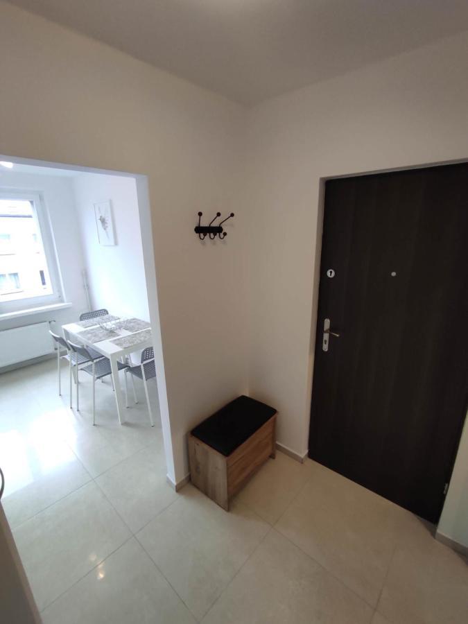 ***Casablanca Apartament*** - 40M² ✓ Rybnik  Luaran gambar