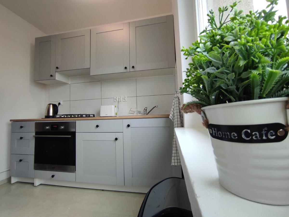 ***Casablanca Apartament*** - 40M² ✓ Rybnik  Luaran gambar