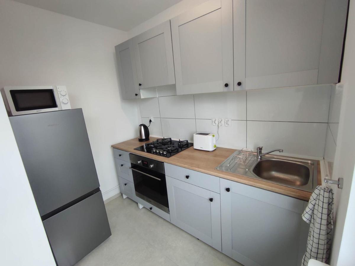 ***Casablanca Apartament*** - 40M² ✓ Rybnik  Luaran gambar