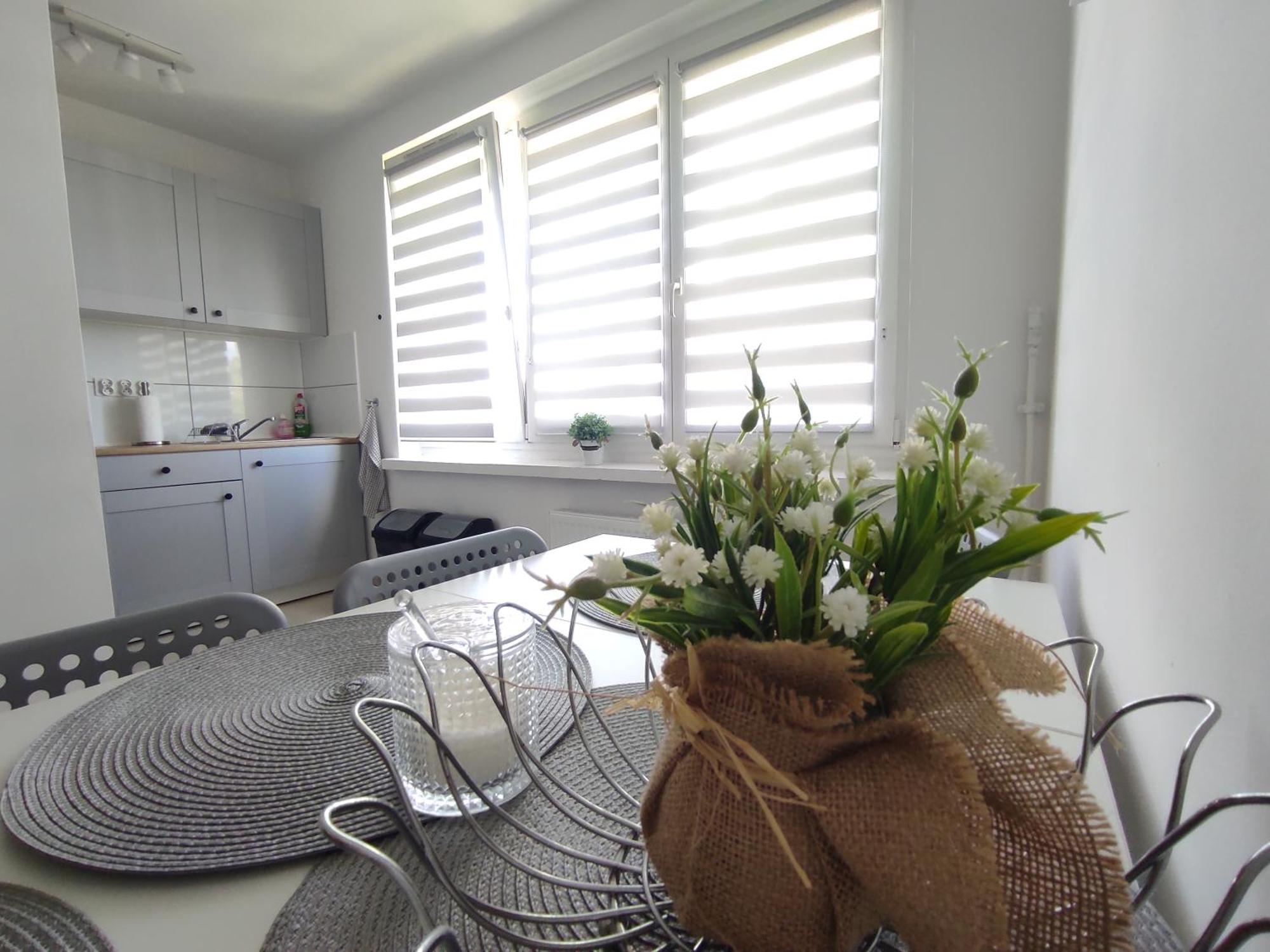 ***Casablanca Apartament*** - 40M² ✓ Rybnik  Luaran gambar